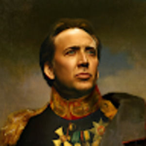 Meet your Posher, Kyle